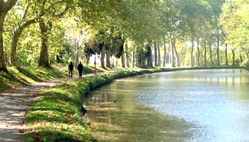 Canal du Midi