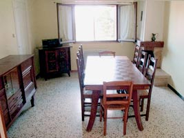 Cuisine équipée des Roujoux, vue 1