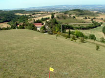 Golf au Domaine des Roujoux
