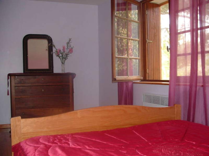 Chambre Iris