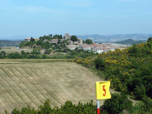 Paysage du Lauragais