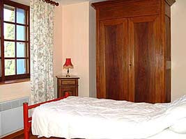 Chambre pêche